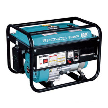 2kw 168f 5.5HP Kipor Model Gasoline Generator (BN2500-K)